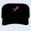 Military Style Cap Thumbnail