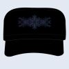 Military Style Cap Thumbnail