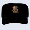 Military Style Cap Thumbnail