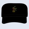 Military Style Cap Thumbnail