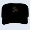 Military Style Cap Thumbnail