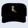 Military Style Cap Thumbnail