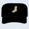 Military Style Cap Thumbnail
