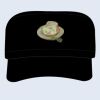 Military Style Cap Thumbnail