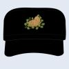 Military Style Cap Thumbnail