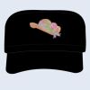 Military Style Cap Thumbnail