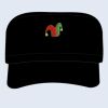 Military Style Cap Thumbnail