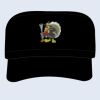 Military Style Cap Thumbnail