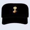 Military Style Cap Thumbnail