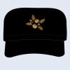Military Style Cap Thumbnail