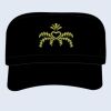 Military Style Cap Thumbnail