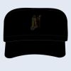 Military Style Cap Thumbnail