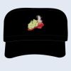 Military Style Cap Thumbnail