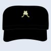 Military Style Cap Thumbnail
