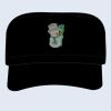 Military Style Cap Thumbnail
