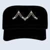 Military Style Cap Thumbnail