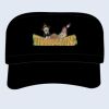 Military Style Cap Thumbnail