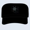 Military Style Cap Thumbnail