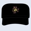 Military Style Cap Thumbnail