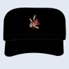 Military Style Cap Thumbnail