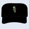 Military Style Cap Thumbnail