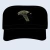 Military Style Cap Thumbnail