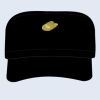 Military Style Cap Thumbnail