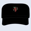 Military Style Cap Thumbnail