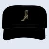 Military Style Cap Thumbnail