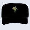 Military Style Cap Thumbnail