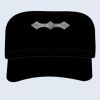Military Style Cap Thumbnail