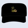 Military Style Cap Thumbnail
