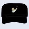 Military Style Cap Thumbnail