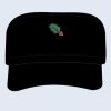 Military Style Cap Thumbnail