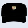 Military Style Cap Thumbnail
