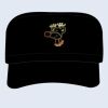 Military Style Cap Thumbnail