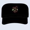 Military Style Cap Thumbnail