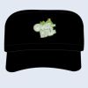 Military Style Cap Thumbnail