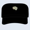 Military Style Cap Thumbnail
