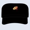 Military Style Cap Thumbnail