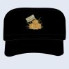 Military Style Cap Thumbnail
