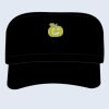Military Style Cap Thumbnail