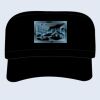 Military Style Cap Thumbnail