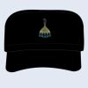 Military Style Cap Thumbnail