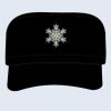 Military Style Cap Thumbnail