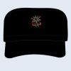 Military Style Cap Thumbnail