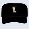 Military Style Cap Thumbnail