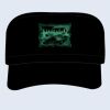 Military Style Cap Thumbnail
