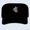Military Style Cap Thumbnail