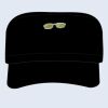 Military Style Cap Thumbnail